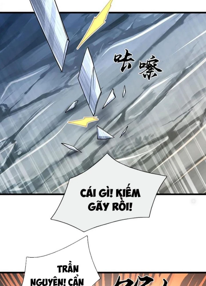 Tận thế thế giới Huyền Huyễn Ta Vô Địch Chapter 113 - 62