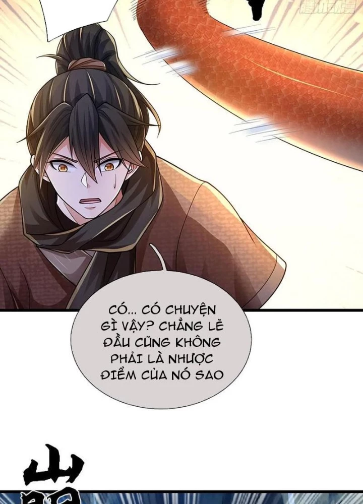 Tận thế thế giới Huyền Huyễn Ta Vô Địch Chapter 113 - 64