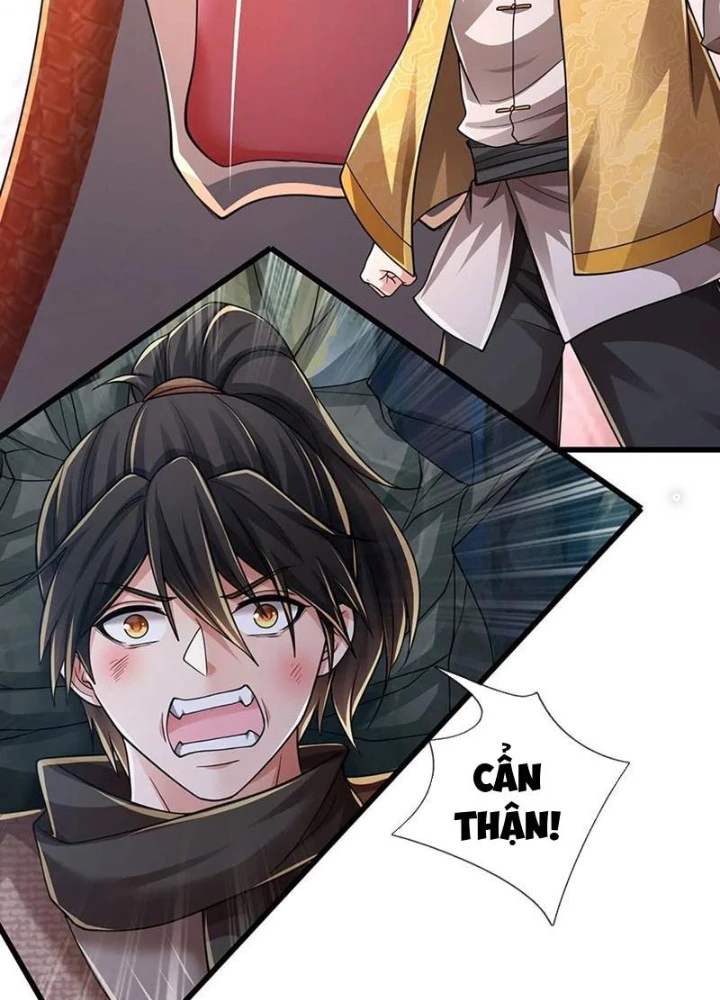 Tận thế thế giới Huyền Huyễn Ta Vô Địch Chapter 113 - 70