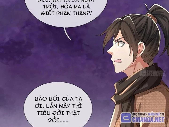 Tận thế thế giới Huyền Huyễn Ta Vô Địch Chapter 115 - 3
