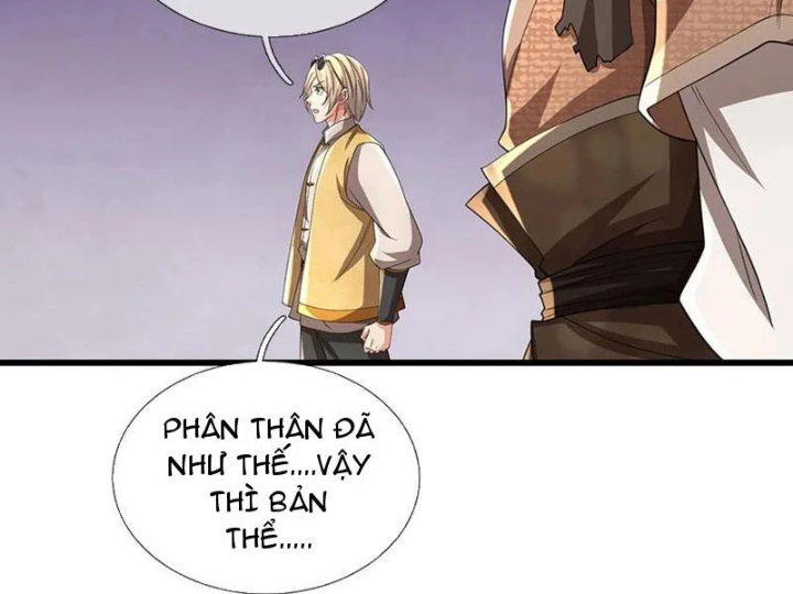 Tận thế thế giới Huyền Huyễn Ta Vô Địch Chapter 115 - 4