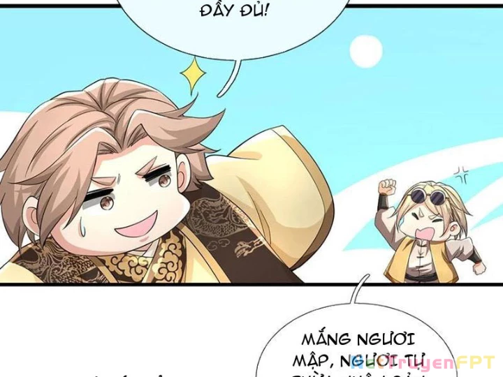 Tận thế thế giới Huyền Huyễn Ta Vô Địch Chapter 115 - 10