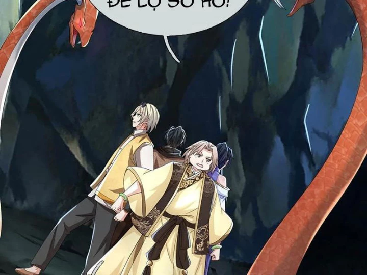 Tận thế thế giới Huyền Huyễn Ta Vô Địch Chapter 115 - 16