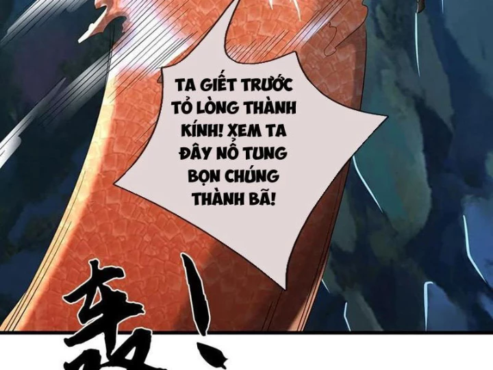 Tận thế thế giới Huyền Huyễn Ta Vô Địch Chapter 115 - 19