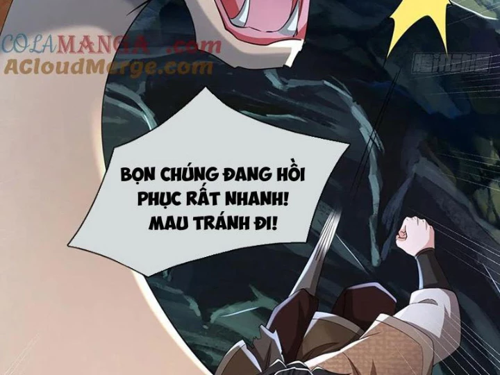 Tận thế thế giới Huyền Huyễn Ta Vô Địch Chapter 115 - 23