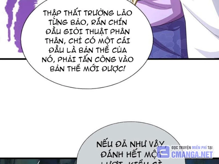 Tận thế thế giới Huyền Huyễn Ta Vô Địch Chapter 115 - 27