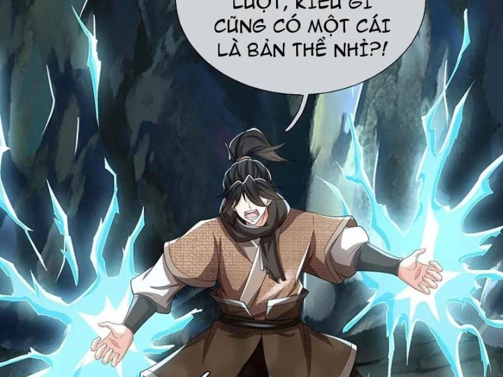 Tận thế thế giới Huyền Huyễn Ta Vô Địch Chapter 115 - 28