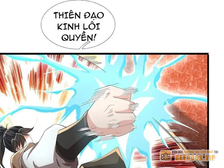 Tận thế thế giới Huyền Huyễn Ta Vô Địch Chapter 115 - 30