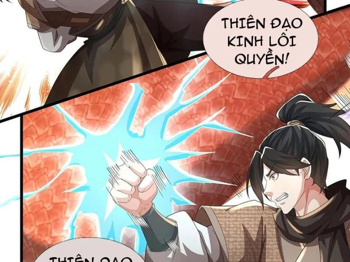 Tận thế thế giới Huyền Huyễn Ta Vô Địch Chapter 115 - 31