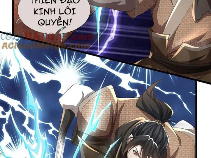 Tận thế thế giới Huyền Huyễn Ta Vô Địch Chapter 115 - 32