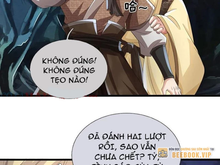 Tận thế thế giới Huyền Huyễn Ta Vô Địch Chapter 115 - 36