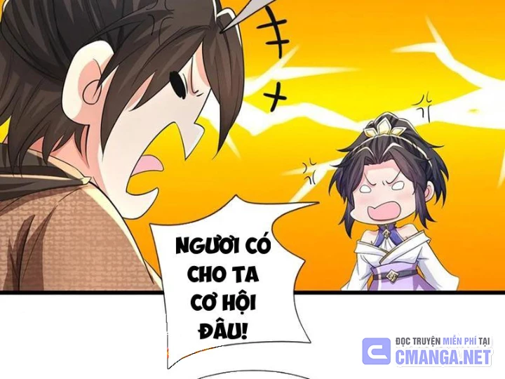 Tận thế thế giới Huyền Huyễn Ta Vô Địch Chapter 115 - 42