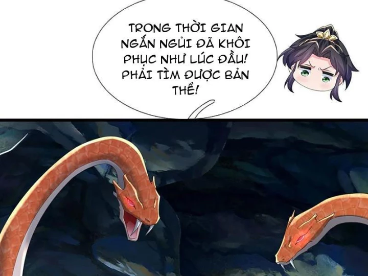 Tận thế thế giới Huyền Huyễn Ta Vô Địch Chapter 115 - 43