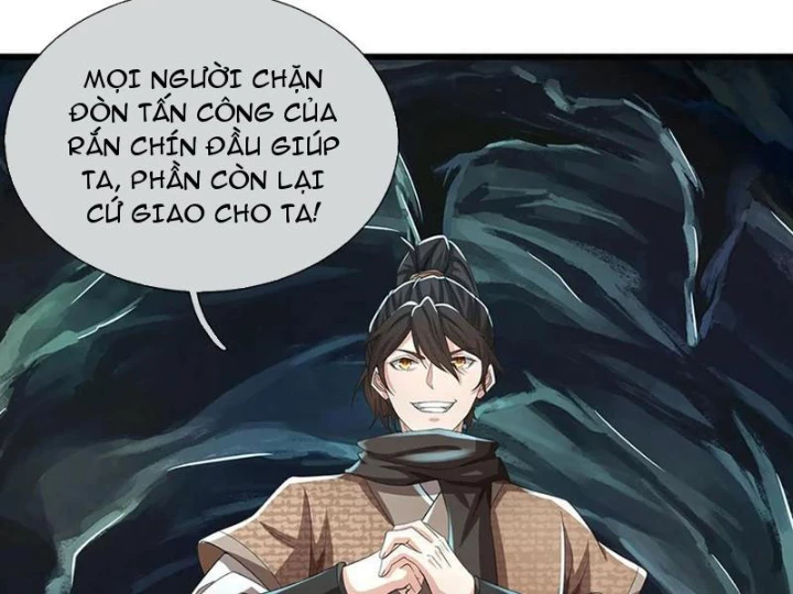 Tận thế thế giới Huyền Huyễn Ta Vô Địch Chapter 115 - 47