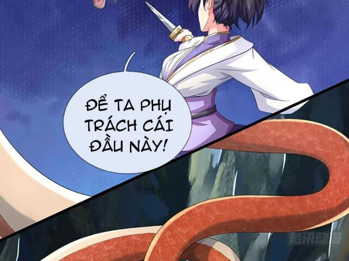 Tận thế thế giới Huyền Huyễn Ta Vô Địch Chapter 115 - 50