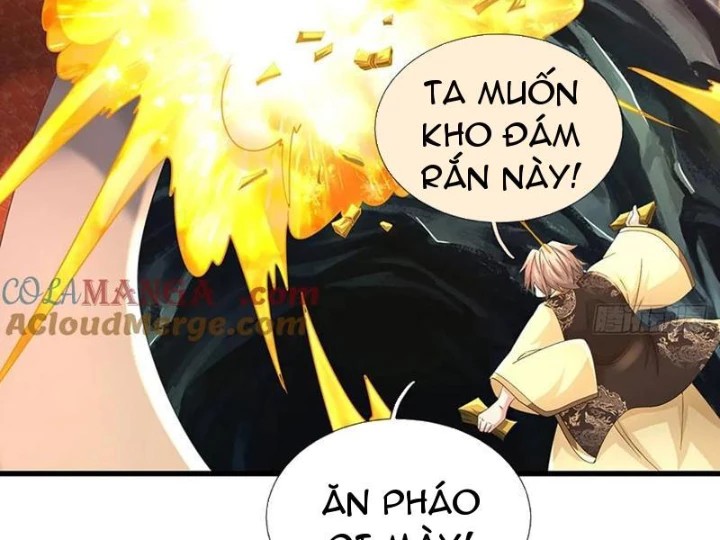 Tận thế thế giới Huyền Huyễn Ta Vô Địch Chapter 115 - 53
