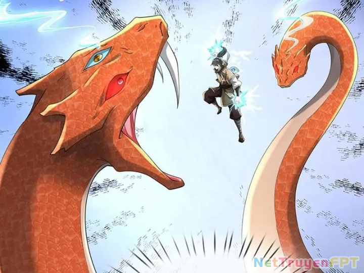 Tận thế thế giới Huyền Huyễn Ta Vô Địch Chapter 115 - 58
