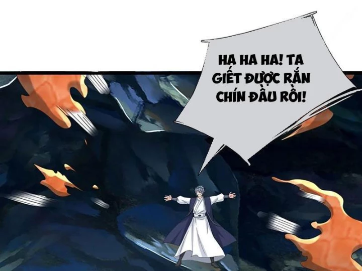 Tận thế thế giới Huyền Huyễn Ta Vô Địch Chapter 115 - 68
