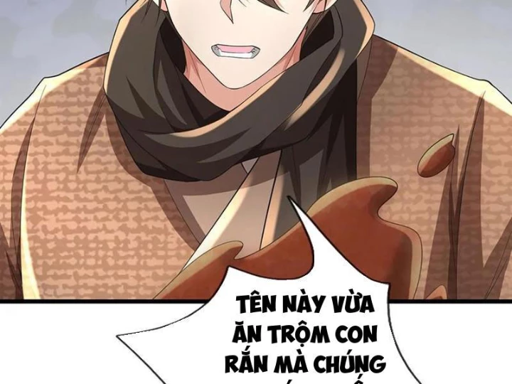 Tận thế thế giới Huyền Huyễn Ta Vô Địch Chapter 115 - 74
