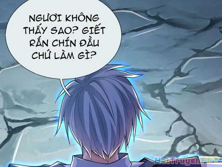 Tận thế thế giới Huyền Huyễn Ta Vô Địch Chapter 116 - 2