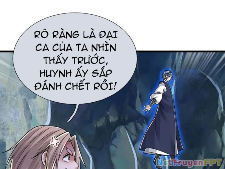 Tận thế thế giới Huyền Huyễn Ta Vô Địch Chapter 116 - 4