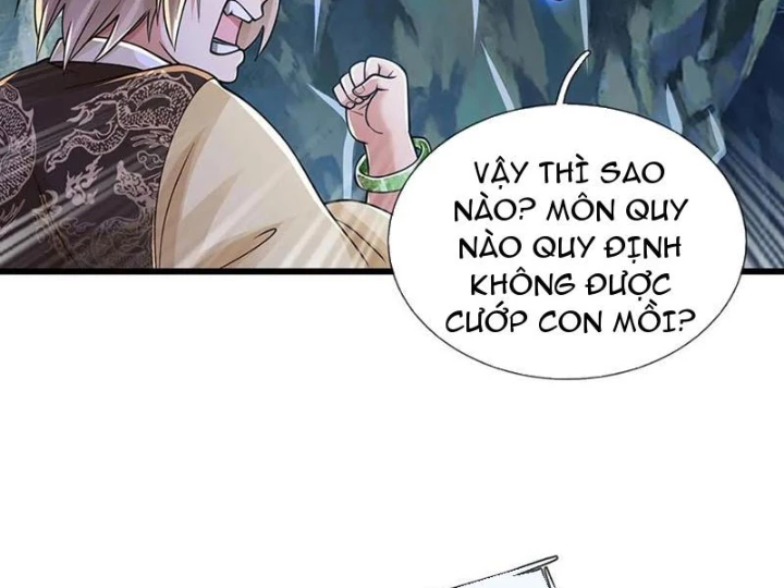 Tận thế thế giới Huyền Huyễn Ta Vô Địch Chapter 116 - 5