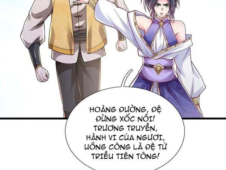 Tận thế thế giới Huyền Huyễn Ta Vô Địch Chapter 116 - 7