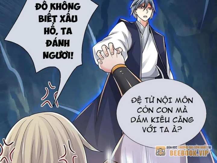 Tận thế thế giới Huyền Huyễn Ta Vô Địch Chapter 116 - 12