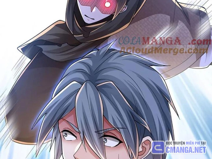 Tận thế thế giới Huyền Huyễn Ta Vô Địch Chapter 116 - 15
