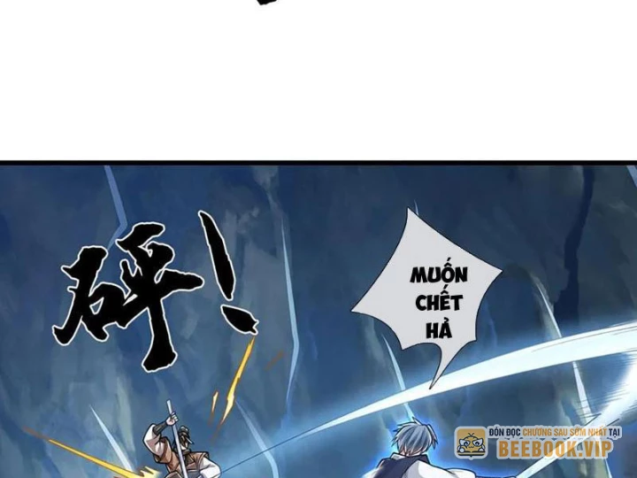 Tận thế thế giới Huyền Huyễn Ta Vô Địch Chapter 116 - 18