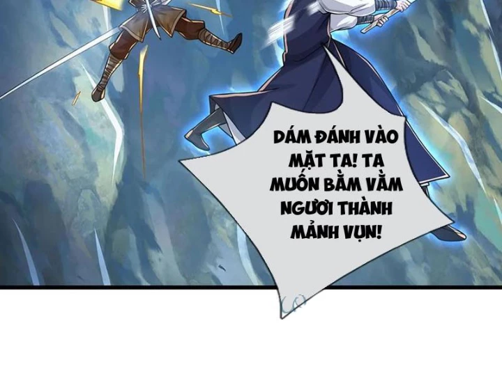 Tận thế thế giới Huyền Huyễn Ta Vô Địch Chapter 116 - 19
