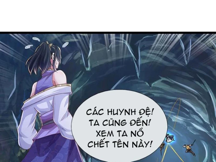 Tận thế thế giới Huyền Huyễn Ta Vô Địch Chapter 116 - 20