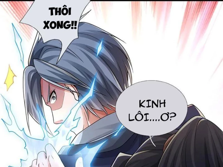 Tận thế thế giới Huyền Huyễn Ta Vô Địch Chapter 116 - 25