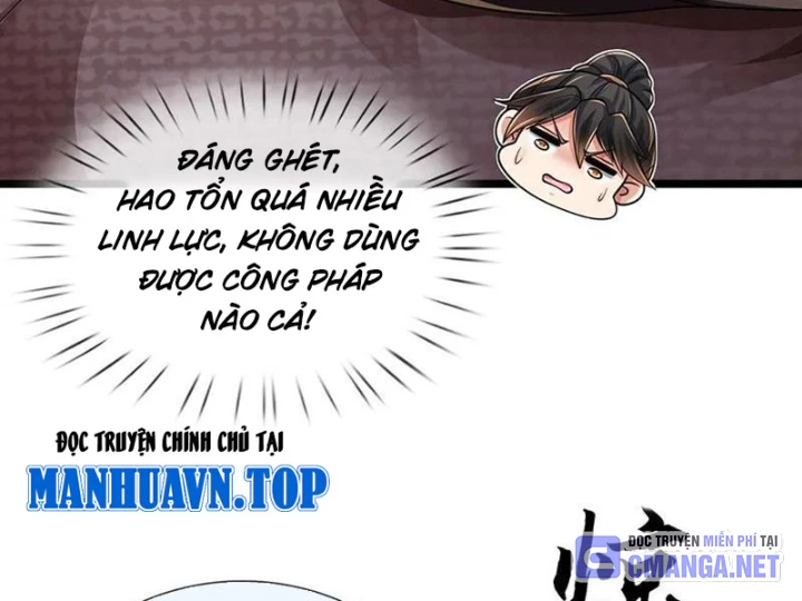 Tận thế thế giới Huyền Huyễn Ta Vô Địch Chapter 116 - 27