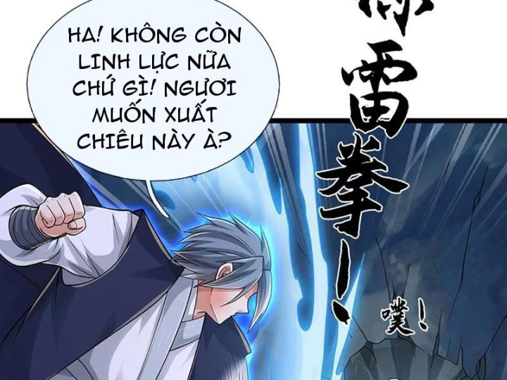 Tận thế thế giới Huyền Huyễn Ta Vô Địch Chapter 116 - 28