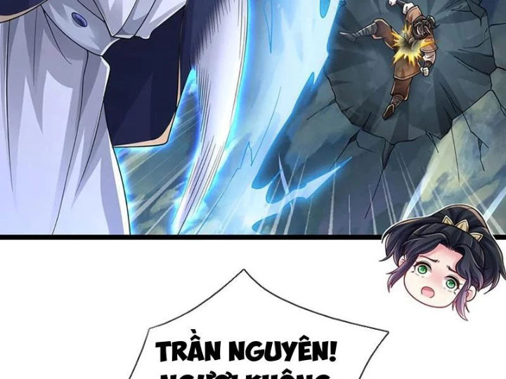 Tận thế thế giới Huyền Huyễn Ta Vô Địch Chapter 116 - 29