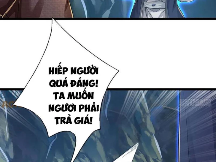 Tận thế thế giới Huyền Huyễn Ta Vô Địch Chapter 116 - 34