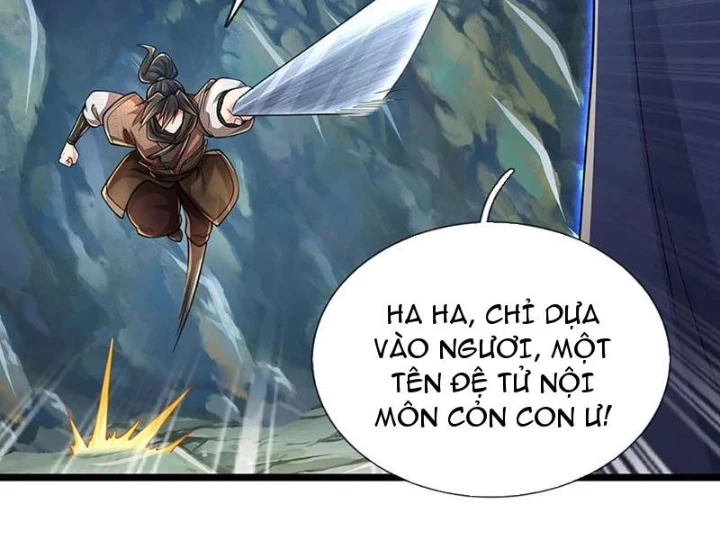 Tận thế thế giới Huyền Huyễn Ta Vô Địch Chapter 116 - 35