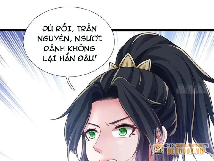 Tận thế thế giới Huyền Huyễn Ta Vô Địch Chapter 116 - 36