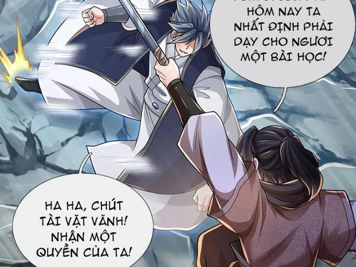 Tận thế thế giới Huyền Huyễn Ta Vô Địch Chapter 116 - 40