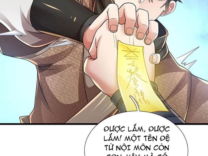 Tận thế thế giới Huyền Huyễn Ta Vô Địch Chapter 116 - 43