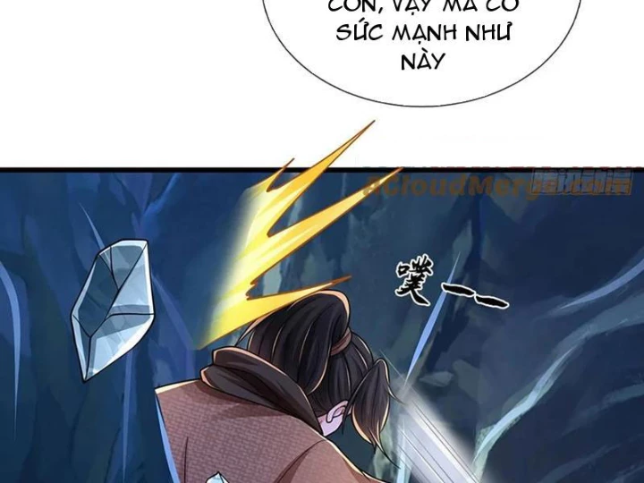Tận thế thế giới Huyền Huyễn Ta Vô Địch Chapter 116 - 44