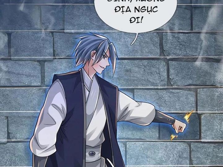 Tận thế thế giới Huyền Huyễn Ta Vô Địch Chapter 116 - 47