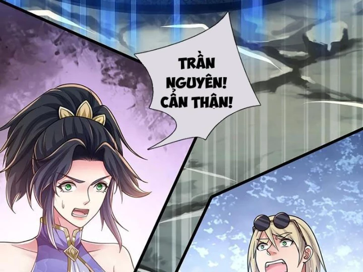 Tận thế thế giới Huyền Huyễn Ta Vô Địch Chapter 116 - 50