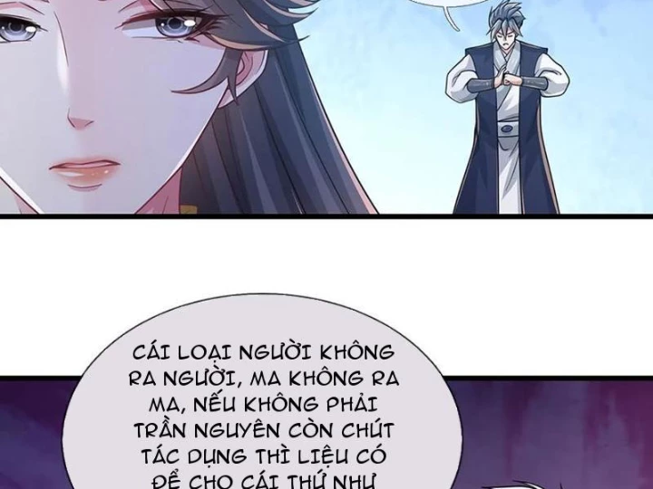 Tận thế thế giới Huyền Huyễn Ta Vô Địch Chapter 118 - 4
