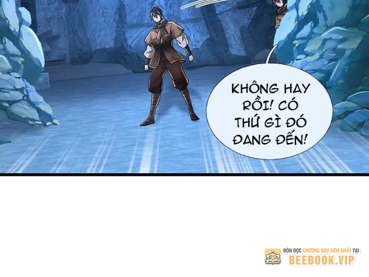 Tận thế thế giới Huyền Huyễn Ta Vô Địch Chapter 118 - 12