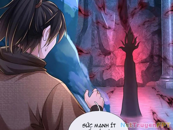 Tận thế thế giới Huyền Huyễn Ta Vô Địch Chapter 118 - 14
