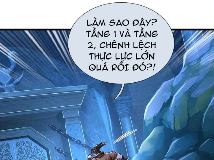 Tận thế thế giới Huyền Huyễn Ta Vô Địch Chapter 118 - 16