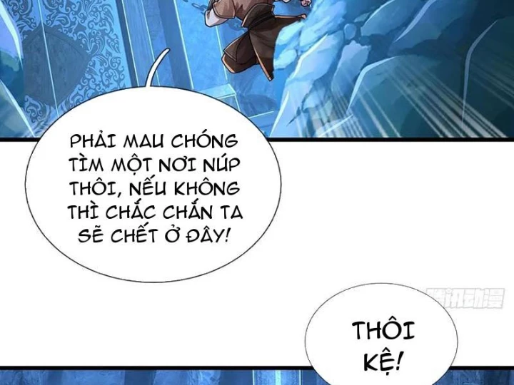 Tận thế thế giới Huyền Huyễn Ta Vô Địch Chapter 118 - 17