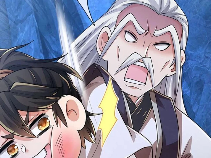 Tận thế thế giới Huyền Huyễn Ta Vô Địch Chapter 118 - 28